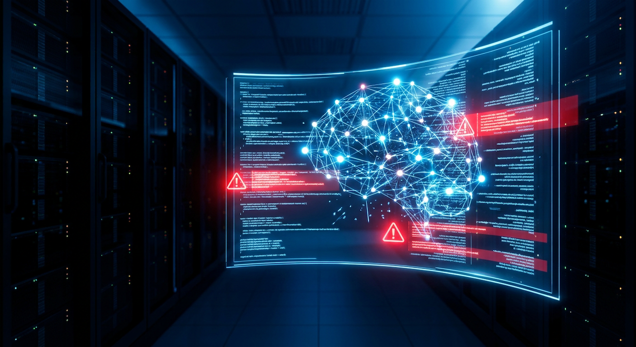 La IA que hackea sistemas